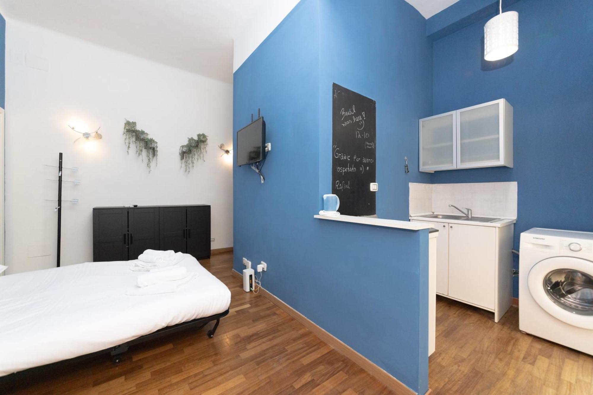 Ciak House Rosy By Ghor Apartamento