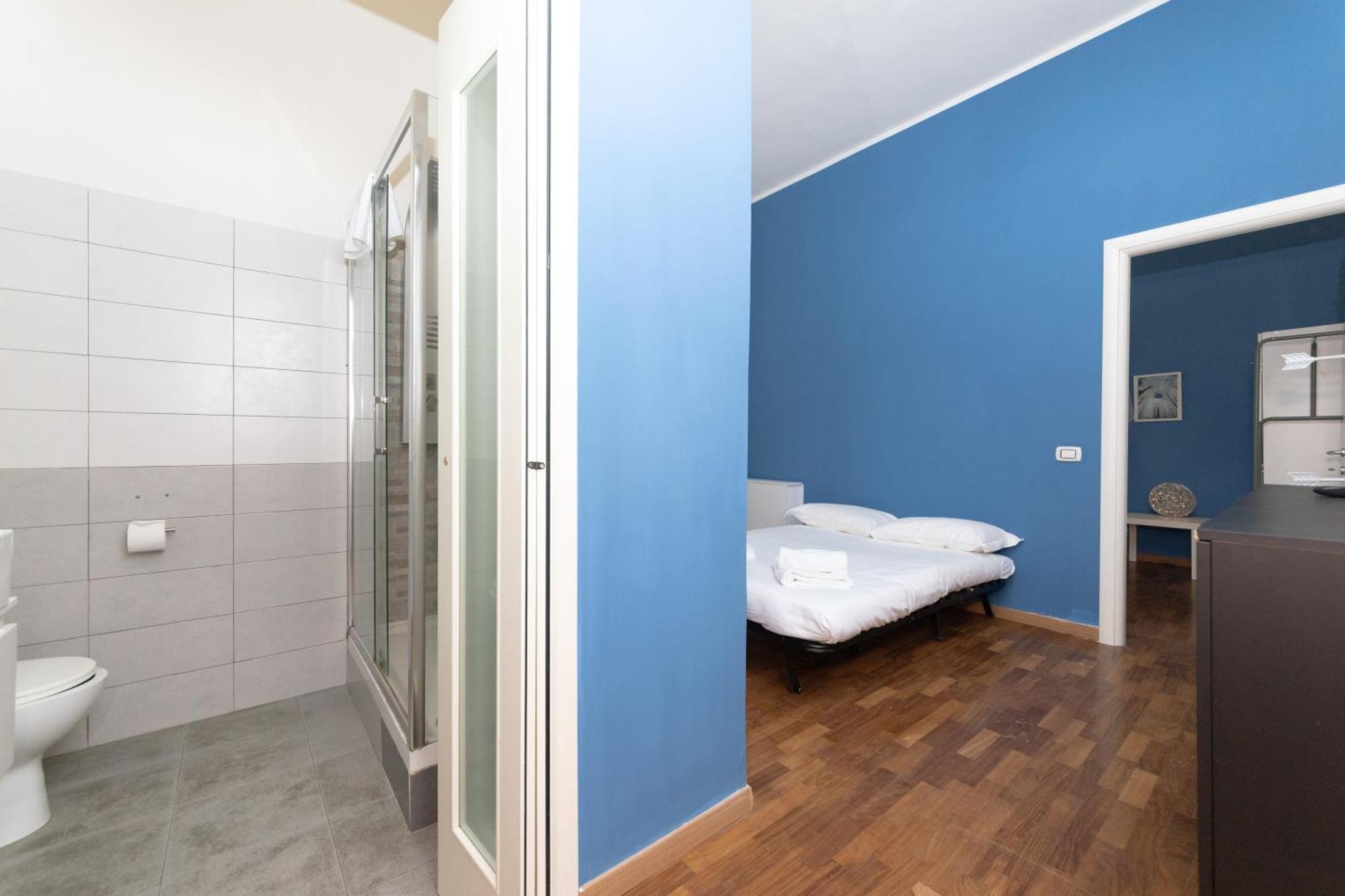 Ciak House Rosy By Ghor Apartamento