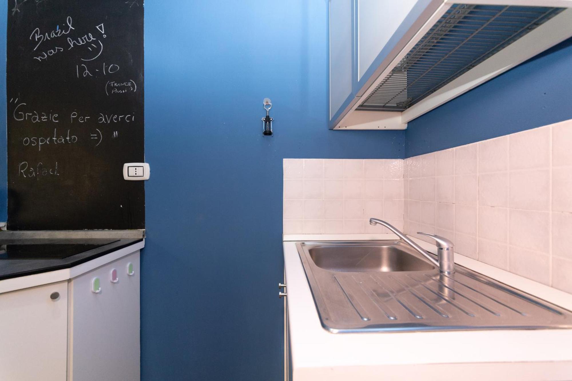 Apartamento Ciak House Rosy By Ghor *