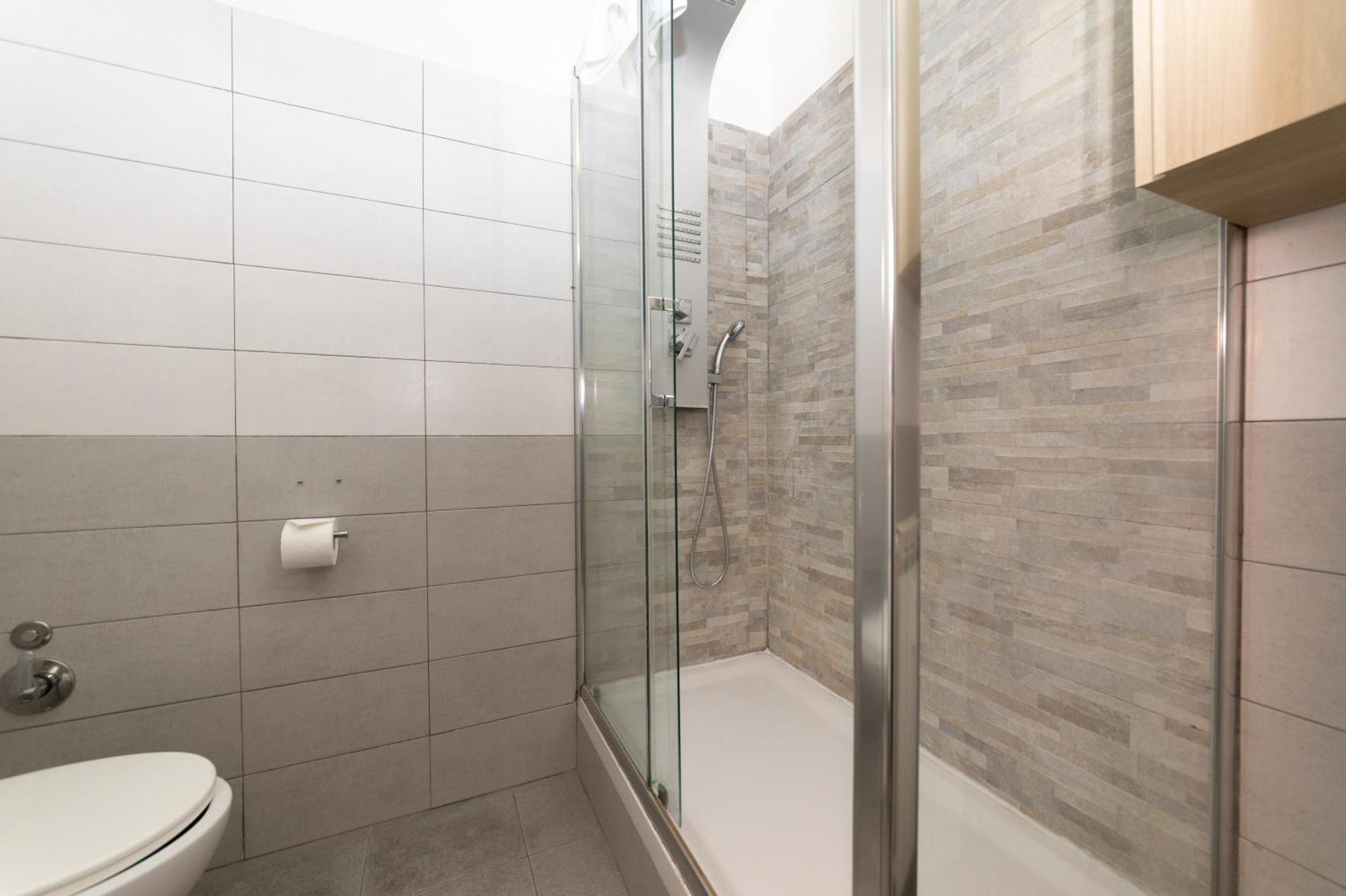 Ciak House Rosy By Ghor Apartamento