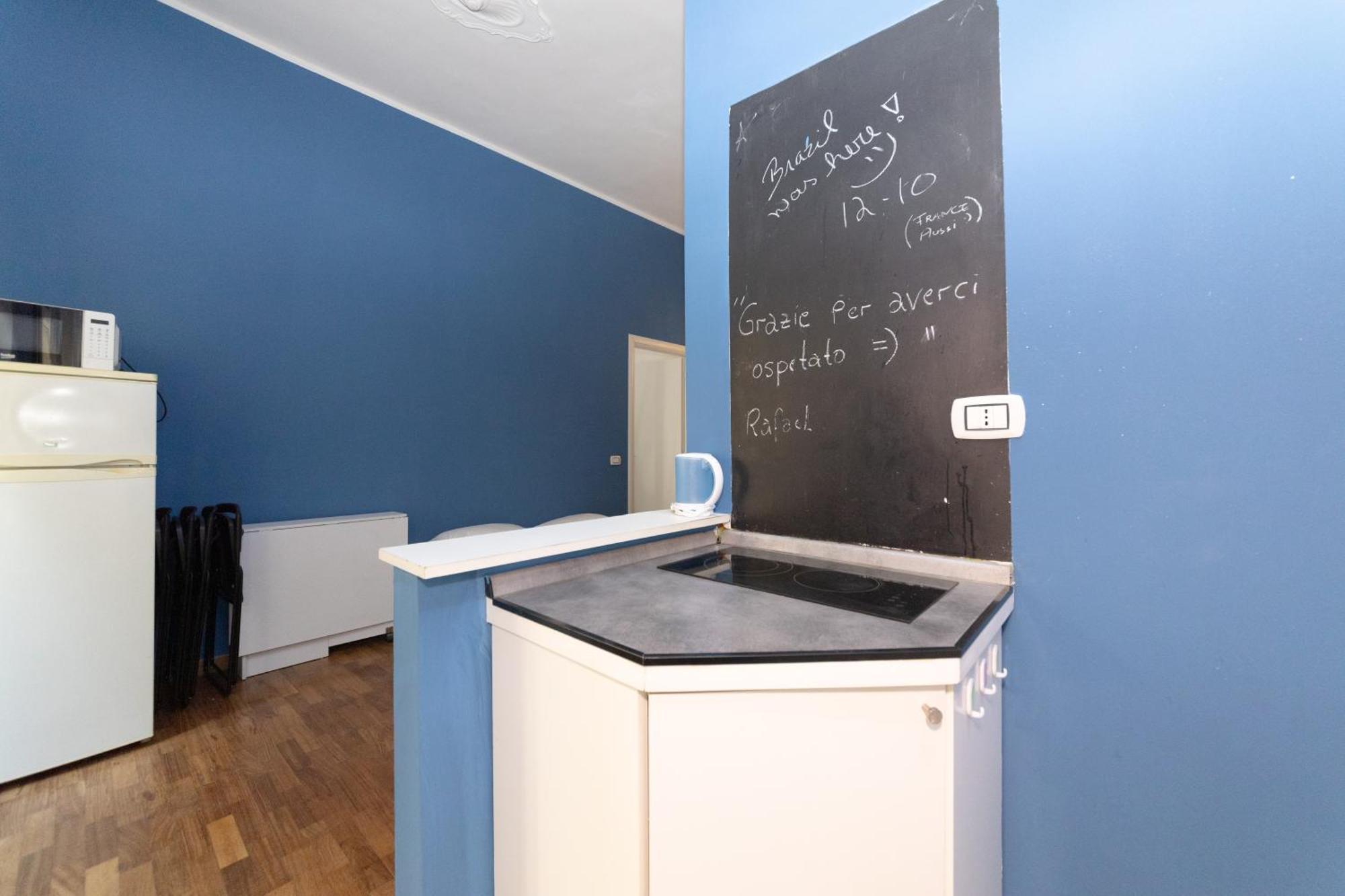 Ciak House Rosy By Ghor Apartamento *