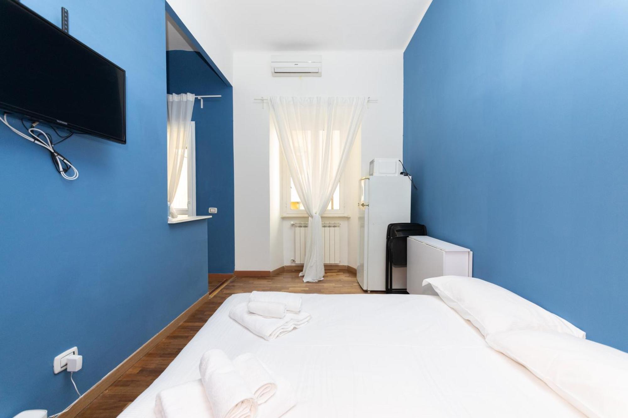 Ciak House Rosy By Ghor Apartamento *