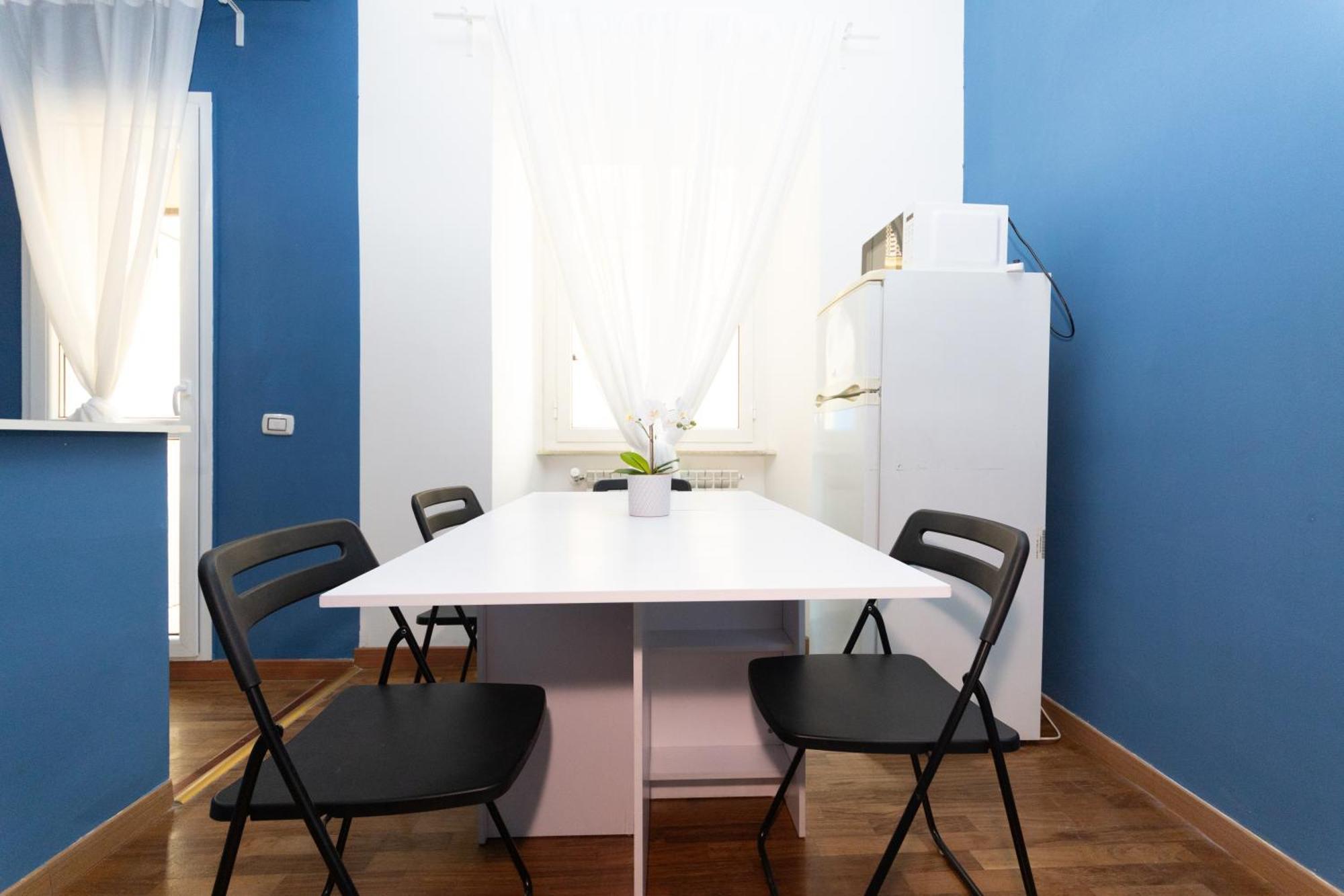 Ciak House Rosy By Ghor * Roma