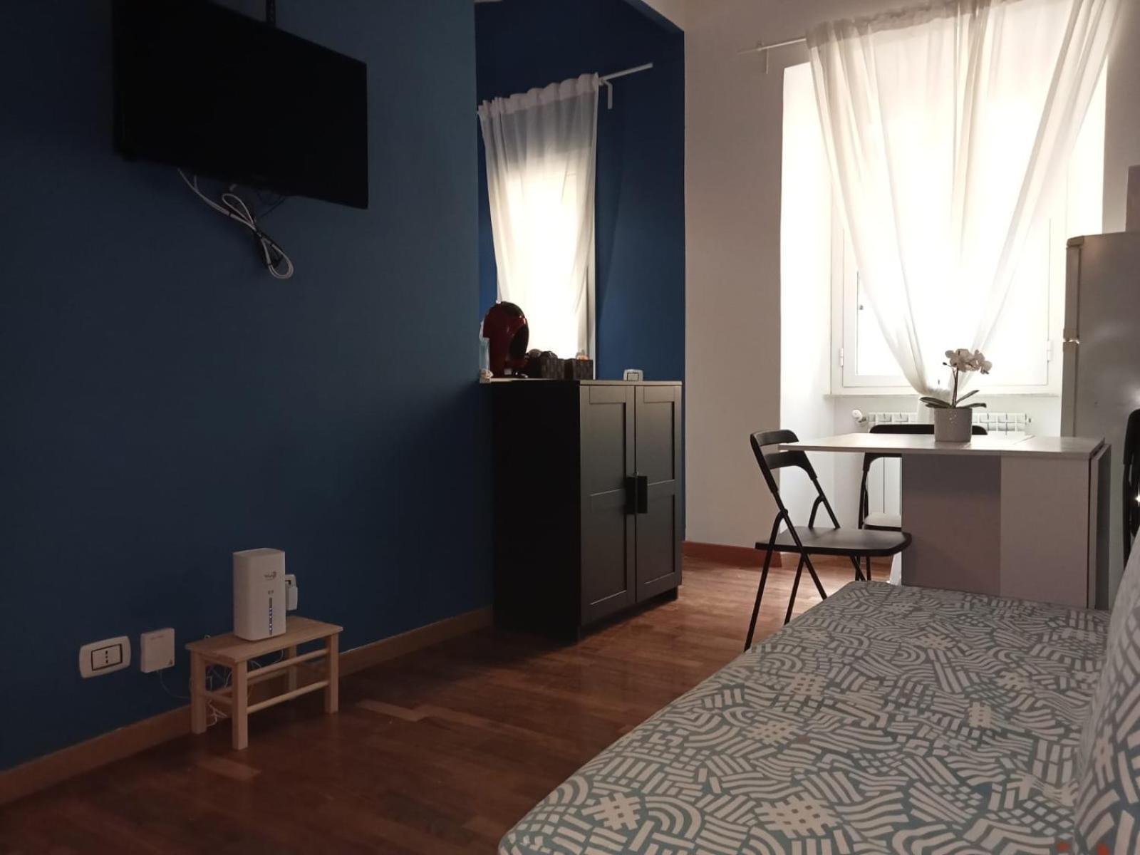Ciak House Rosy By Ghor Apartamento Roma