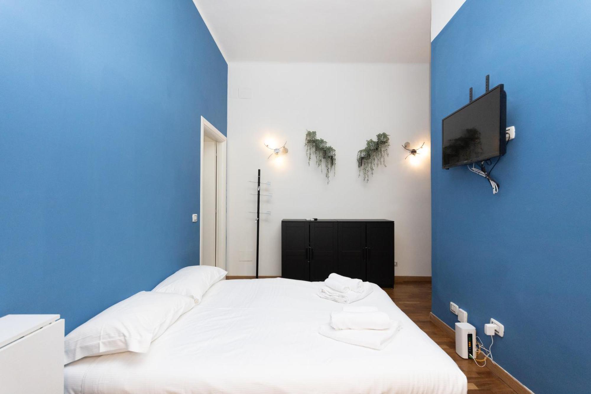 Ciak House Rosy By Ghor Appartamento *