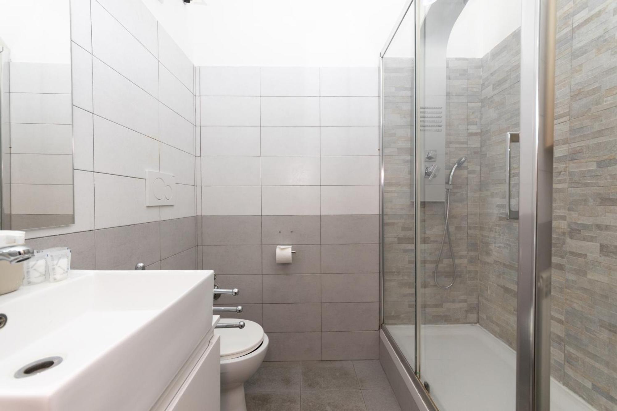 Appartamento Ciak House Rosy By Ghor *
