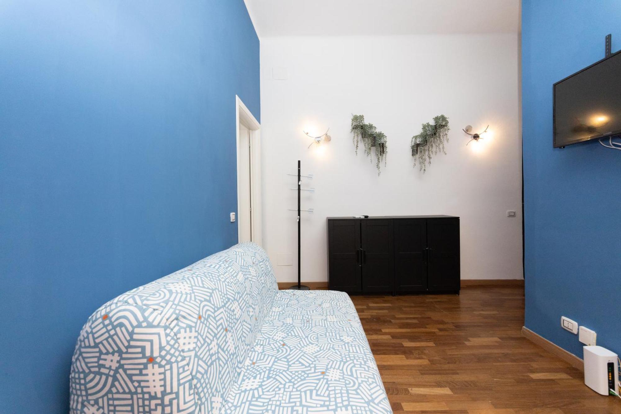 Appartamento Ciak House Rosy By Ghor