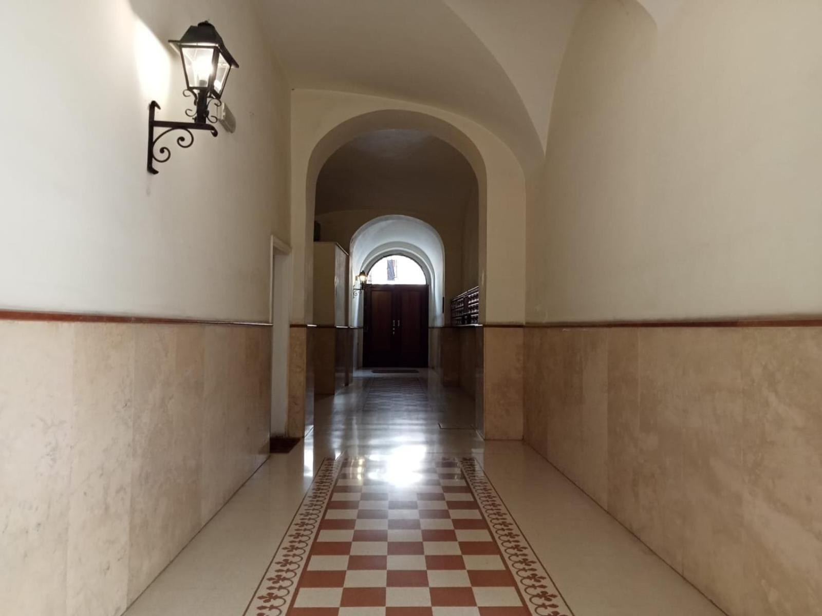 Appartamento Ciak House Rosy By Ghor Roma